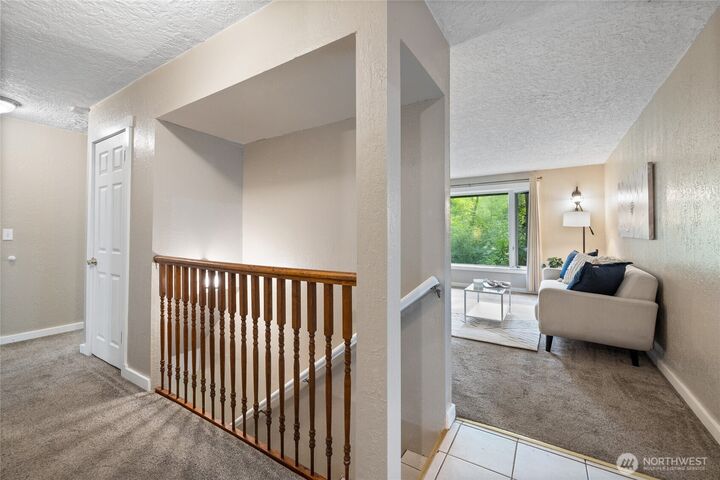 Property Photo: 5110 Hunt Street NW WA 98335