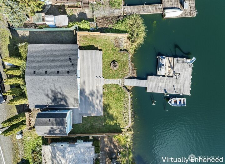 Property Photo: 39217 Orville Road E WA 98328