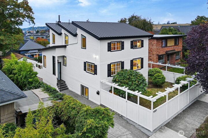 1107 NW 64th Street  Seattle WA 98107 photo