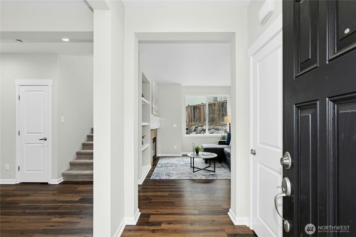 Property Photo: 24690 SE 46th Terrace WA 98029