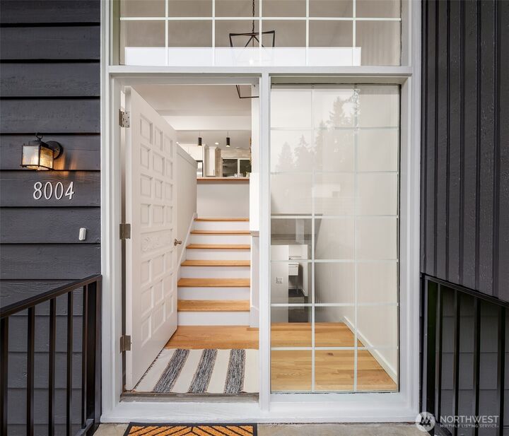 Property Photo: 8004 203rd Place SW WA 98026