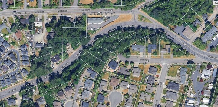 Property Photo: 1 44th Avenue W WA 98037