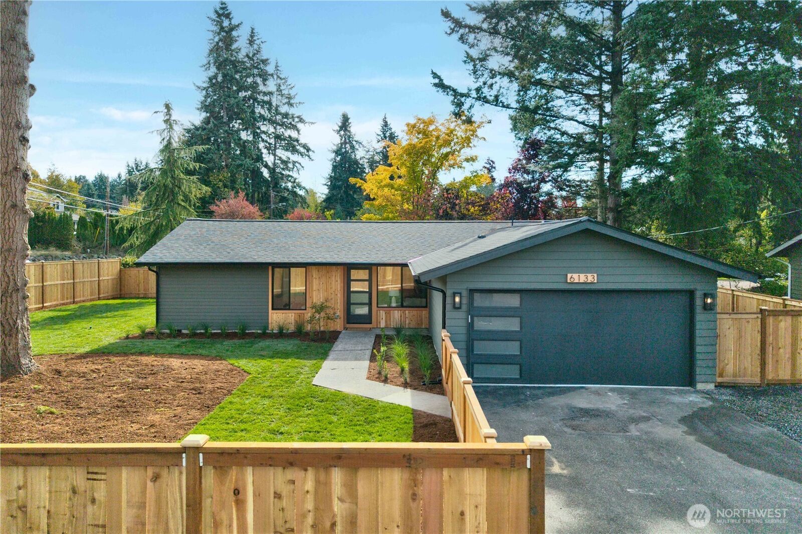 Property Photo: 6133 NE 200th Street WA 98028
