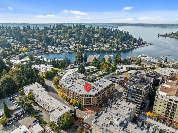 10047  Main Street 311  Bellevue WA 98004 photo