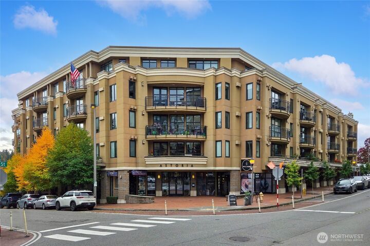 10047  Main Street 311  Bellevue WA 98004 photo