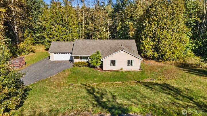 Property Photo: 130 Kimberlund Lane WA 98532