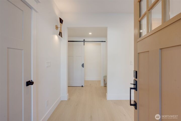 Property Photo: 4203 - 4205 5th Avenue NW WA 98107