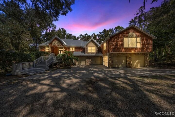 10661 N Sunflower Point  Crystal River FL 34428 photo