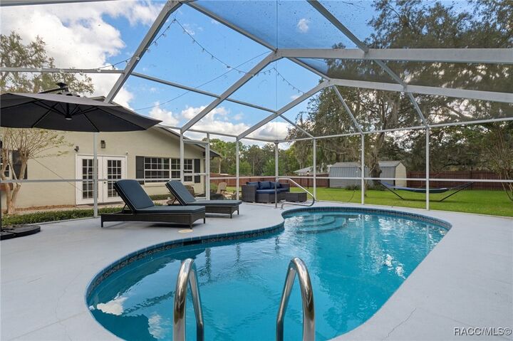 Property Photo:  5290 S Rhoda Point  FL 34446 