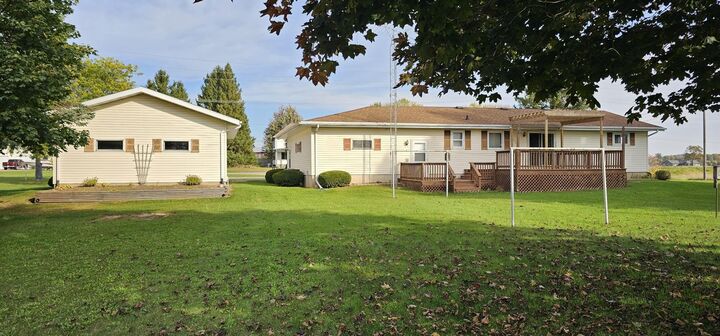 Property Photo: E9219 State Road 96 WI 54940