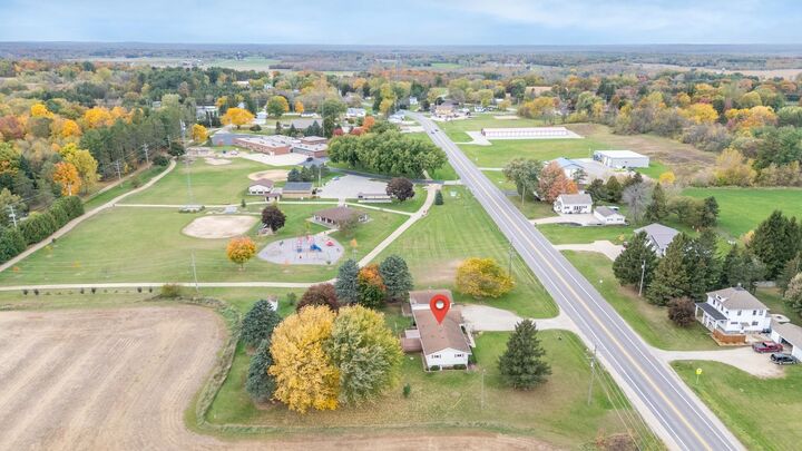 Property Photo:  E9219 State Road 96  WI 54940