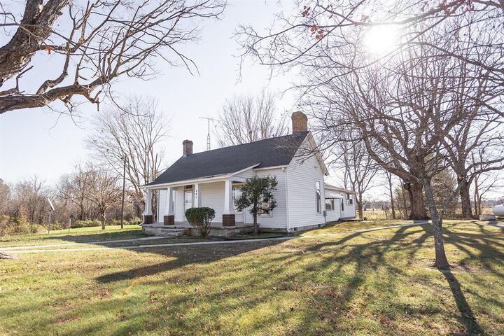 Property Photo: 201 A Gotts Hydro Road KY 42103