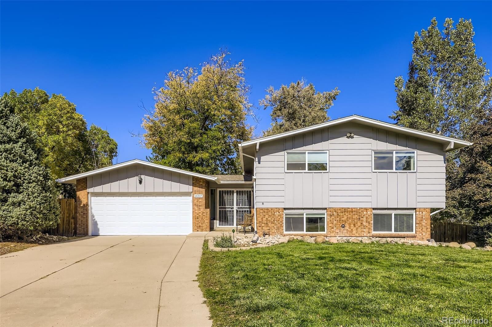 Property Photo:  14317 W 4th Place  CO 80401 