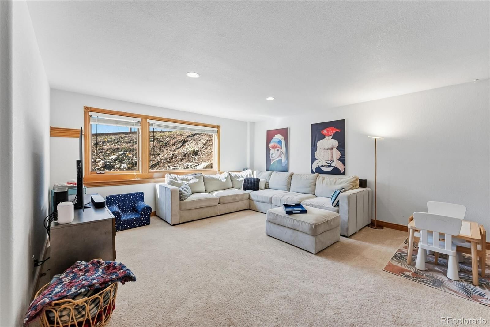 Property Photo: 79 Landon Lane CO 80435