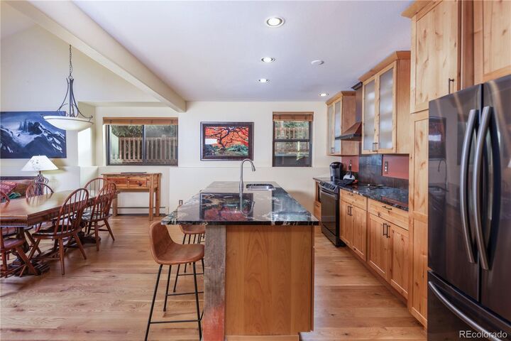 Property Photo: 114 Park Forest Drive CO 80424