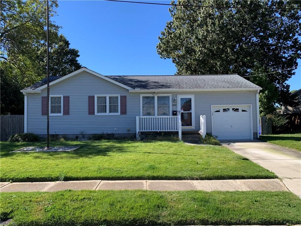 Property Photo:  3029 Dayton Ct  VA 23513