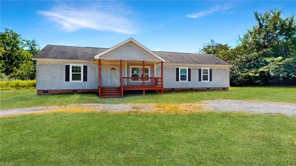 Property Photo:  2412 Rolfe Hwy  VA 23839