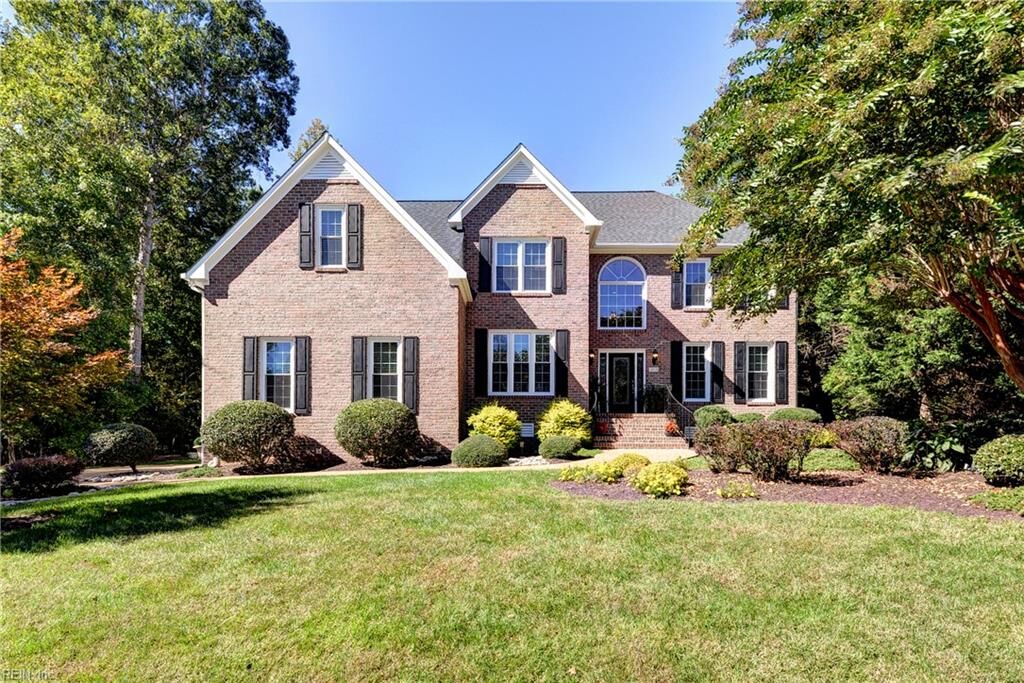 Property Photo:  3831 Philip Ludwell  VA 23188 