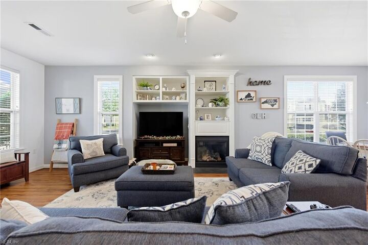 Property Photo:  636 Sweet Leaf Pl  VA 23320 