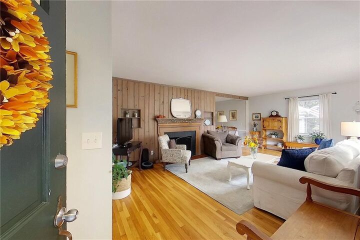Property Photo: 15 Frederick Drive RI 02806