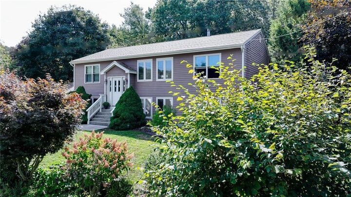 Property Photo: 2 Robert Circle RI 02919