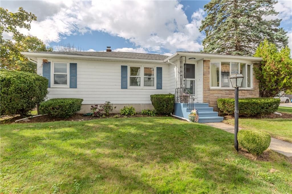 Property Photo: 200 Princess Avenue RI 02920