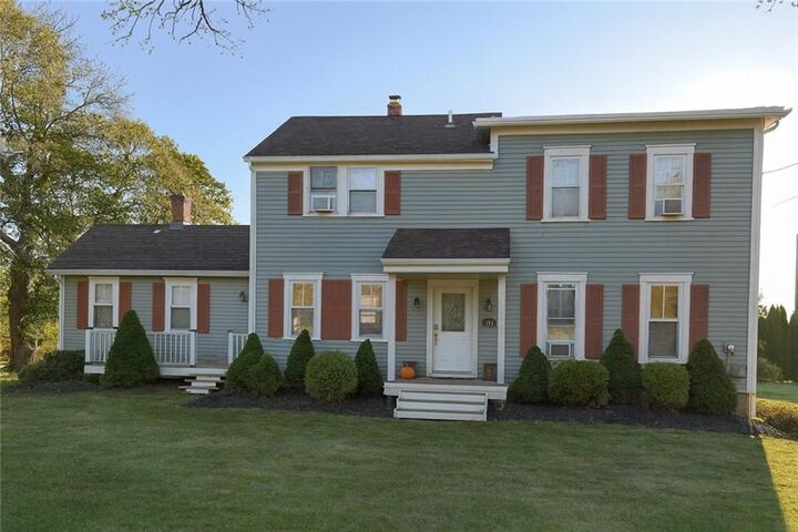 481 Oliphant Lane  Middletown RI 02842 photo