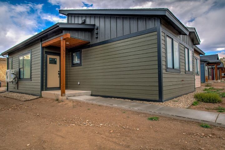 Property Photo: 343 Kinsey Avenue CO 80459