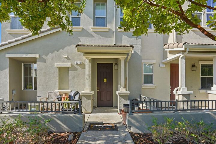 2315 Gibbons Street  Hayward CA 94541 photo