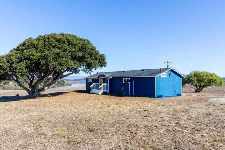 Property Photo: 13265 Avila Road CA 95039
