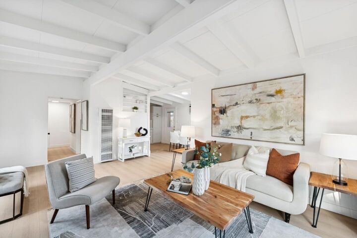 Property Photo: 2331 Castro Place CA 95050