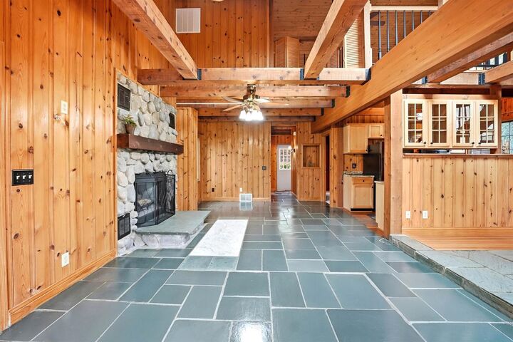 N4535 West Shore Place Road  Cambridge WI 53523 photo