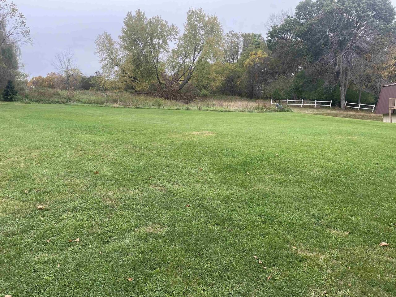 Property Photo: Lot 8 Moorland Heights WI 53946