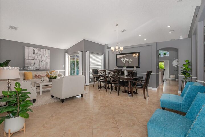 Property Photo:  19190 NW 24th Pl  FL 33029