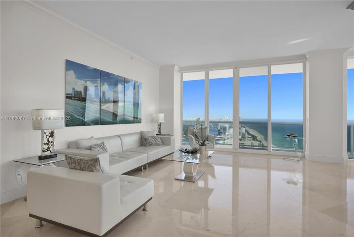 Property Photo: 4779 Collins Ave Ph4301 FL 33140