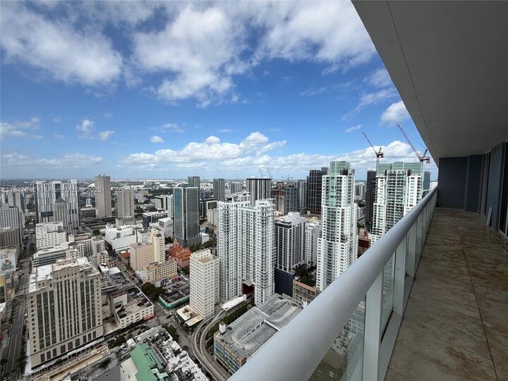 Property Photo:  50 Biscayne Blvd 5211  FL 33132 