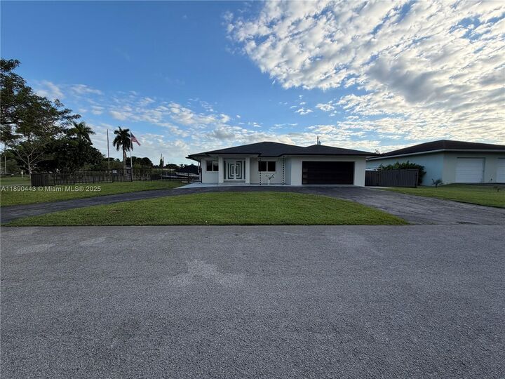 17404 SW 245th Ter  Homestead FL 33031 photo