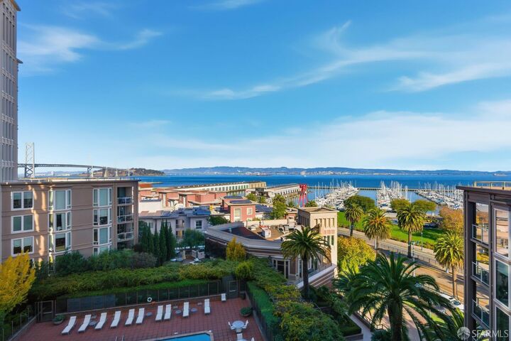 88 King Street 807  San Francisco CA 94107 photo