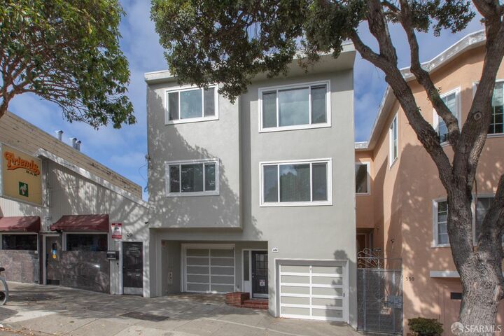554 Monterey Boulevard  San Francisco CA 94127 photo
