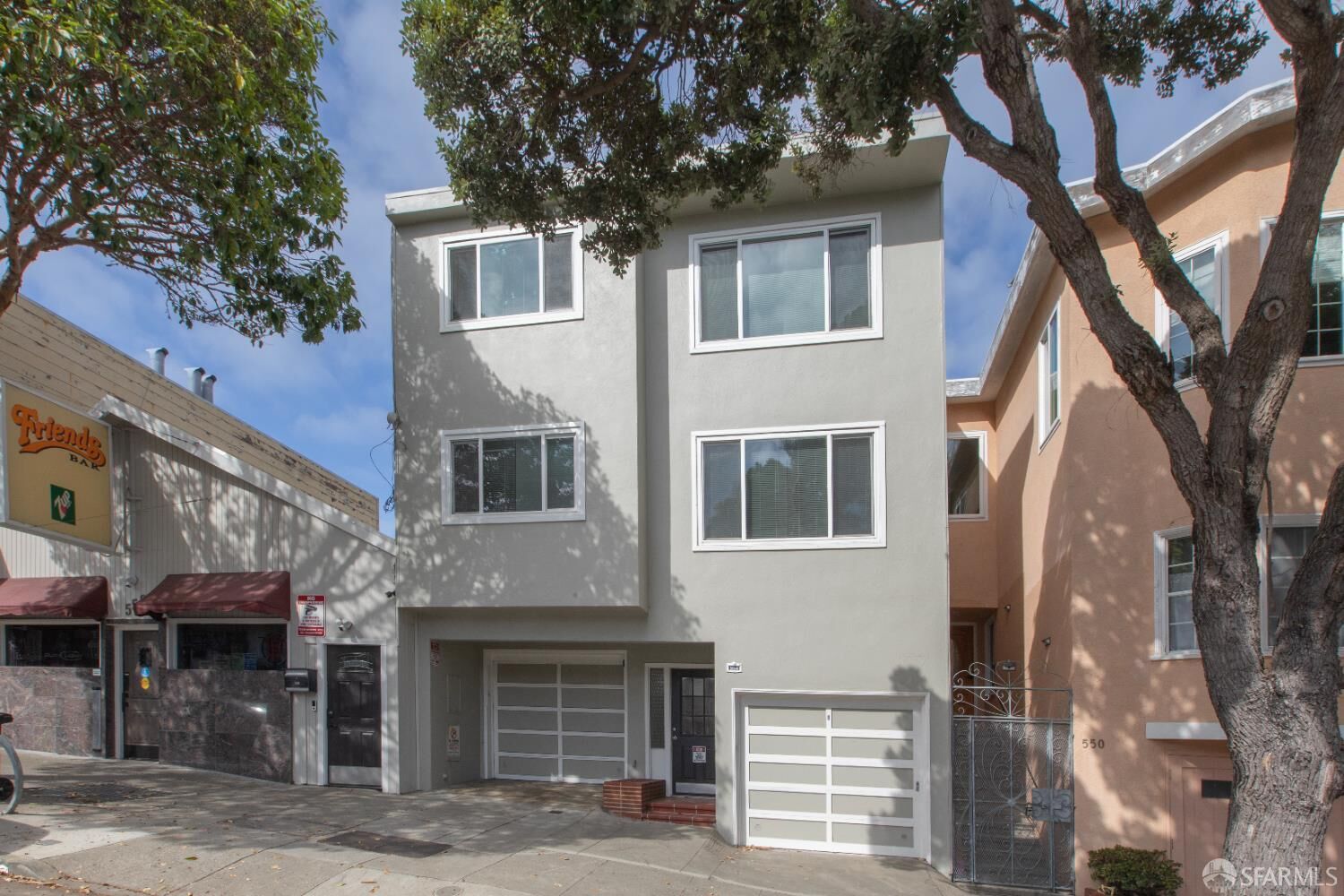 Property Photo: 554 Monterey Boulevard CA 94127