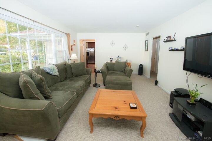 Property Photo: 51 Waller Road CT 06606
