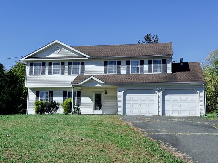 6 Spoonville Road  East Granby CT 06026 photo