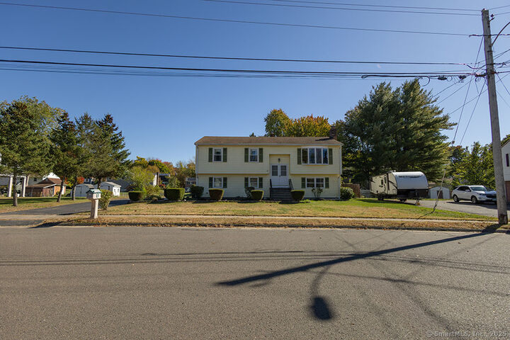 Property Photo: 10 Terra Road CT 06062