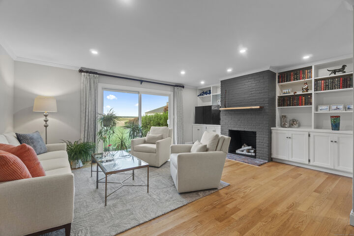 Property Photo: 100 Dudley Avenue D20 CT 06475