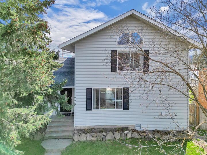 2819 W Olympic Ave  Spokane WA 99205 photo