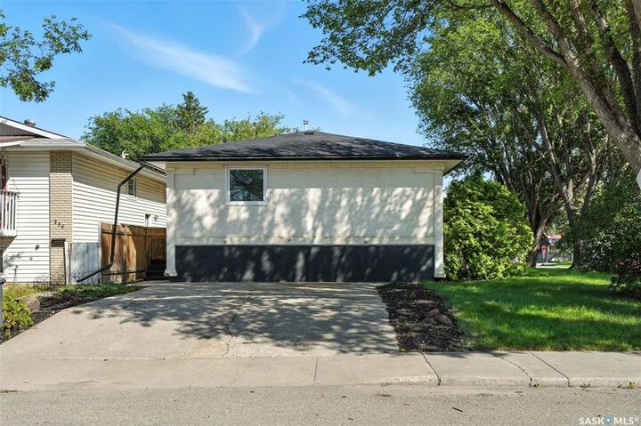 Photo de la propriété: 2616 20th Street W SK S7M 1B6