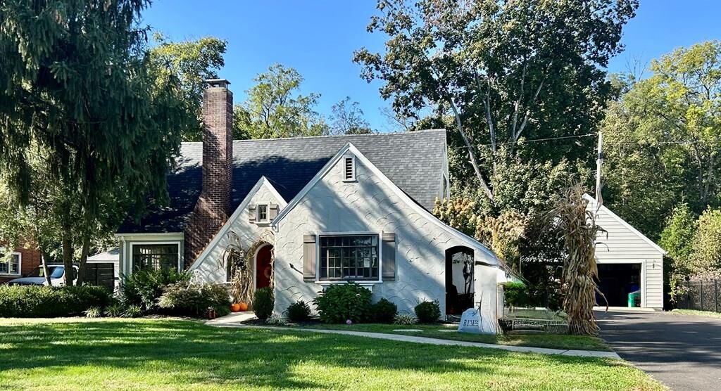 Property Photo:  320 Fairway Ave.  OH 45601 