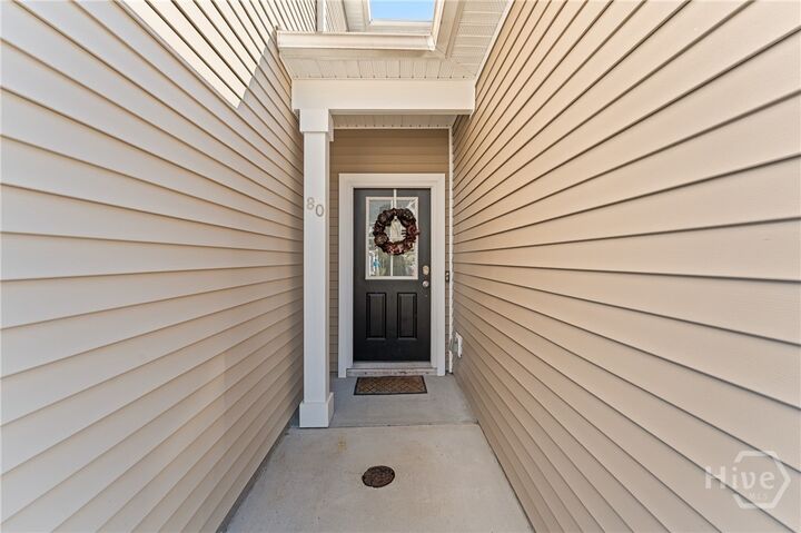 Property Photo: 80 Bellasera Way 183 GA 31324