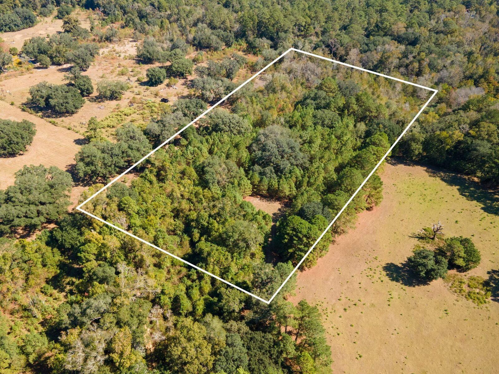Property Photo: 0 Gardners Farm Road FL 32312