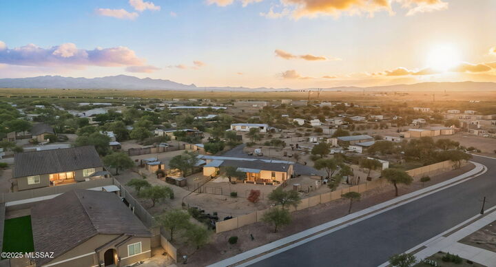 Property Photo:  11347 E Old Vail Road  AZ 85747 